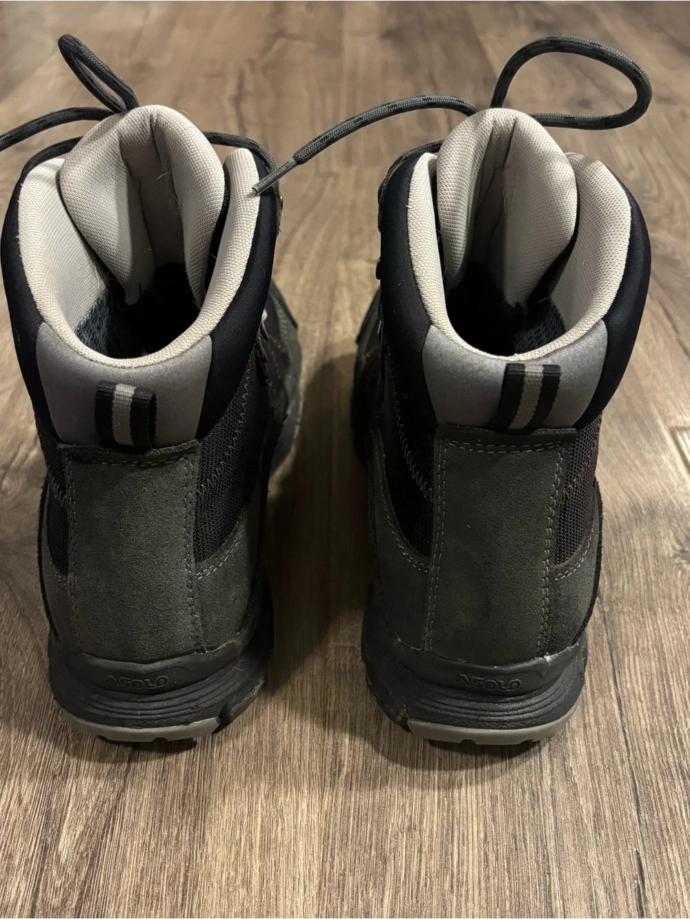 Asolo gore tex